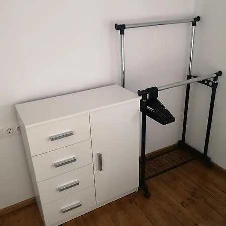 Apartment Casadinova2 *