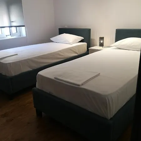 Casadinova2 Apartment