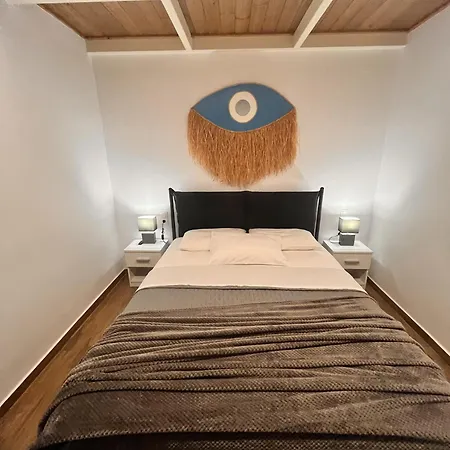 Apartment Casadinova2