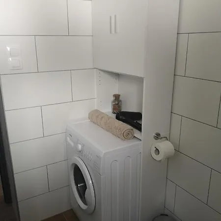 Διαμέρισμα Casadinova2 *