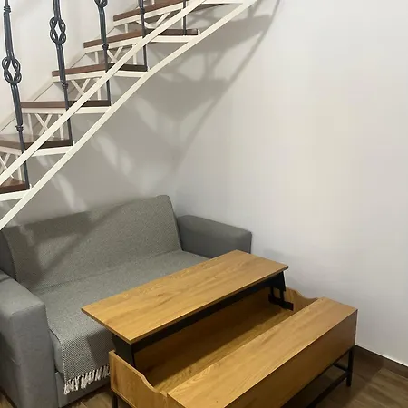 Casadinova2 Διαμέρισμα